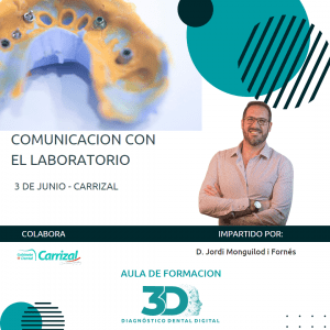 PARA HIGIENISTAS Y PROTÉSICOS