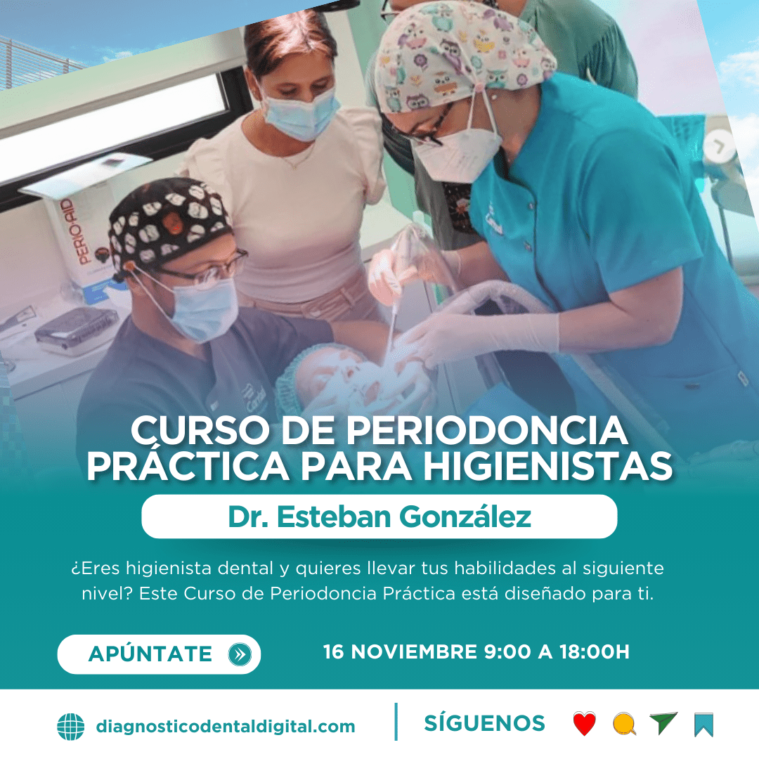 Periodoncia Práctica Para Higienistas